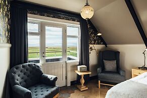 Skálakot Manor hotel