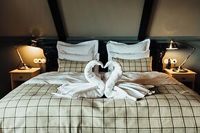 Skálakot Manor hotel