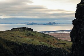 Skálakot Manor hotel