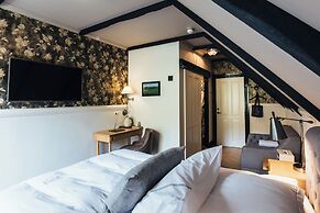 Skálakot Manor hotel