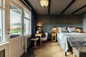 Skálakot Manor hotel