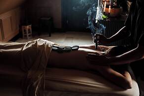 Skálakot Manor hotel