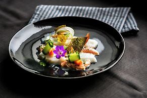 Skálakot Manor hotel