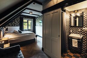 Skálakot Manor hotel