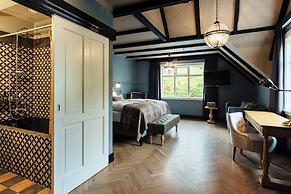 Skálakot Manor hotel