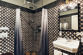 Skálakot Manor hotel