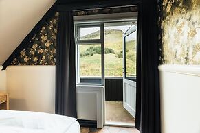 Skálakot Manor hotel