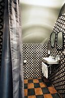 Skálakot Manor hotel