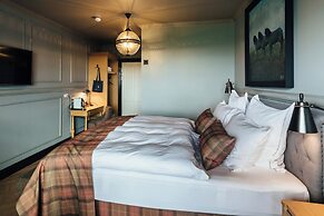 Skálakot Manor hotel