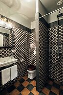 Skálakot Manor hotel