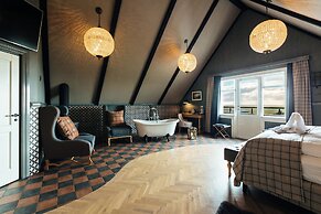 Skálakot Manor hotel