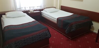 Tokat Burcu Hotel