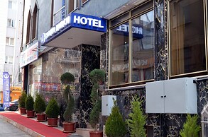 Tokat Burcu Hotel