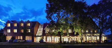 AKZENT Hotel Haus Surendorff