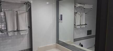 Turk Inn Uzcan Hotel