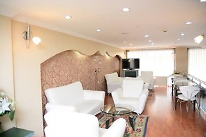 Turk Inn Uzcan Hotel