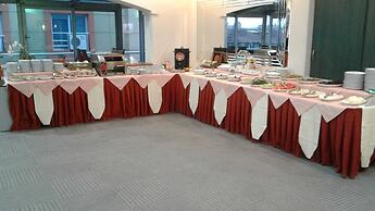 Turk Inn Uzcan Hotel