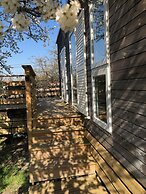 Les Lodges