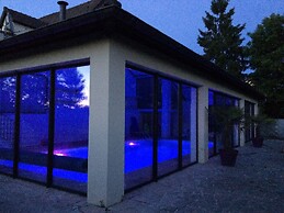 Les Lodges