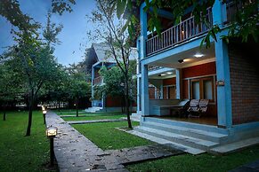 Elephas Resort & Spa