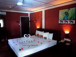 Elephas Resort & Spa