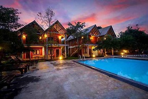 Elephas Resort & Spa