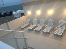 Ingleses Apart Hotel