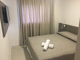 Ingleses Apart Hotel