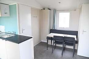 Camping Le Pré Fleuri