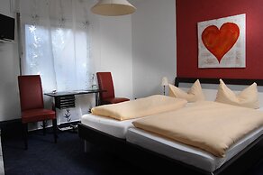 Hotel-Restaurant Ammertmann