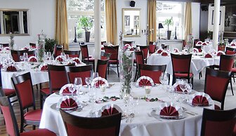 Hotel-Restaurant Ammertmann