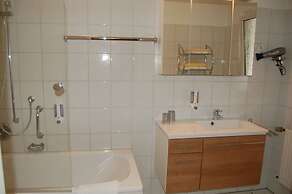 Hotel-Restaurant Ammertmann