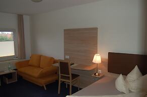 Hotel-Restaurant Ammertmann