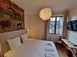 Hotel De L'Abbaye