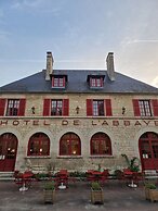 Hotel De L'Abbaye