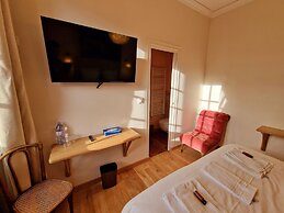 Hotel De L'Abbaye