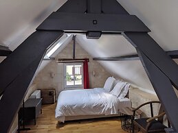 Hotel De L'Abbaye