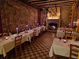 Hotel De L'Abbaye