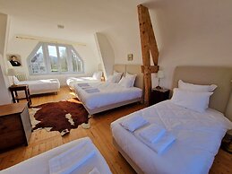 Hotel De L'Abbaye