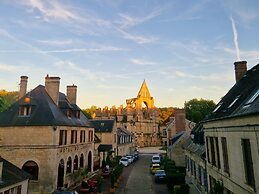 Hotel De L'Abbaye