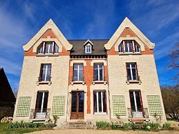 Hotel De L'Abbaye
