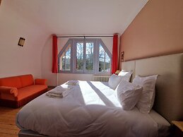Hotel De L'Abbaye