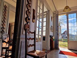 Hotel De L'Abbaye