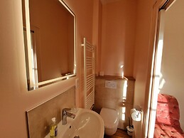 Hotel De L'Abbaye