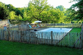Hotel De L'Abbaye