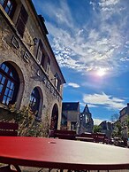 Hotel De L'Abbaye