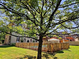 Hotel De L'Abbaye
