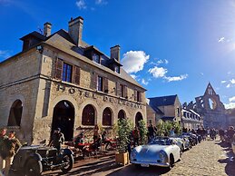 Hotel De L'Abbaye