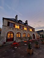 Hotel De L'Abbaye