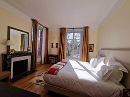 Hotel De L'Abbaye